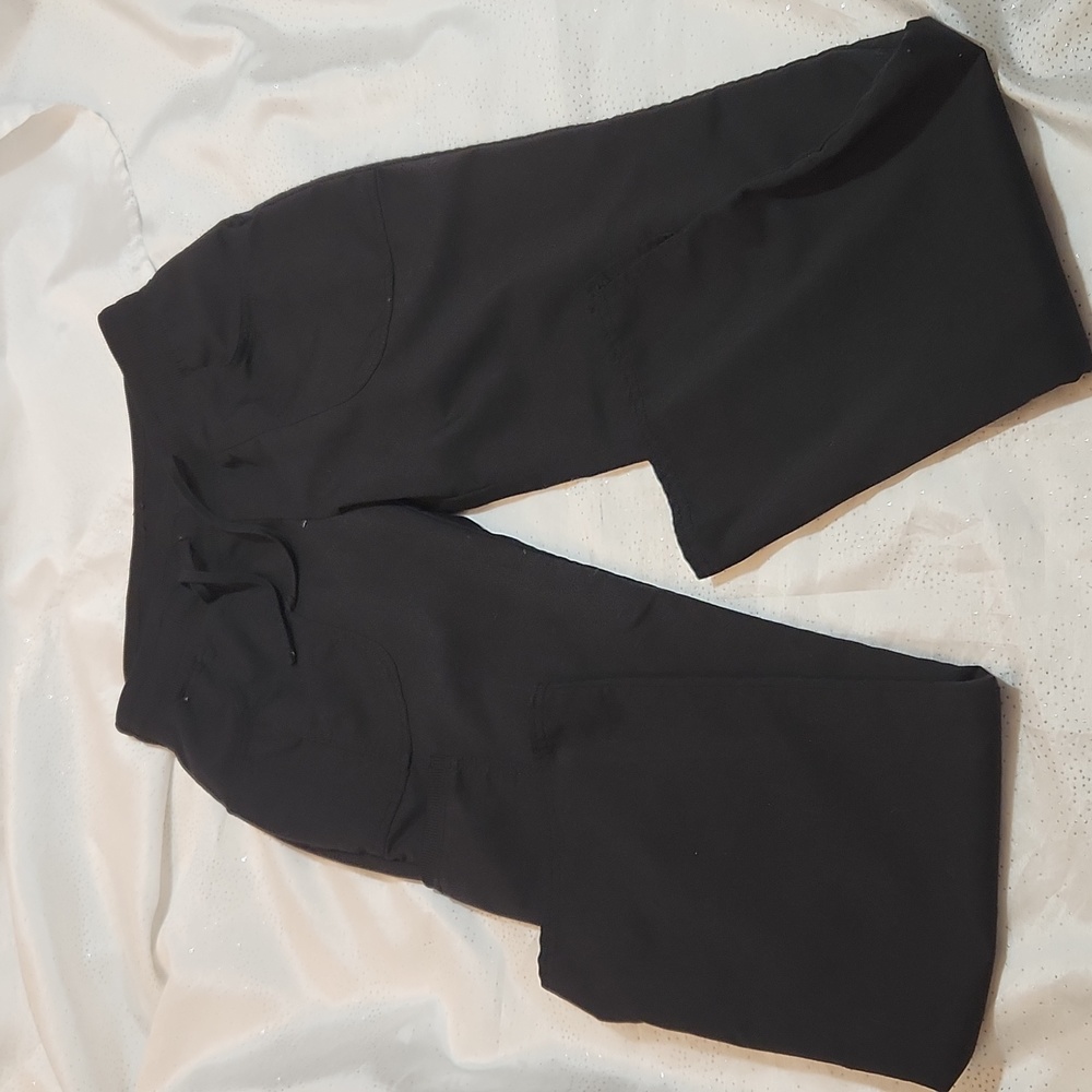 Scrubstar pants size xs for women